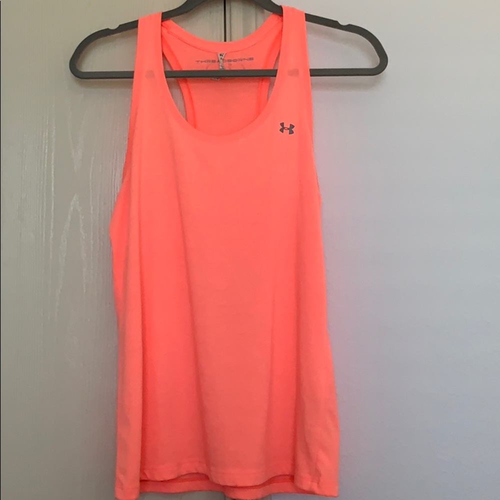 Athletic top